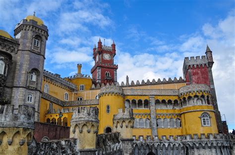 top 10 attractions in portugal.